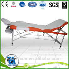 BDC116-5 Table de massage de massage de tourmaline avec vibration